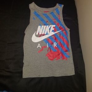 Womens Nike Air Tank